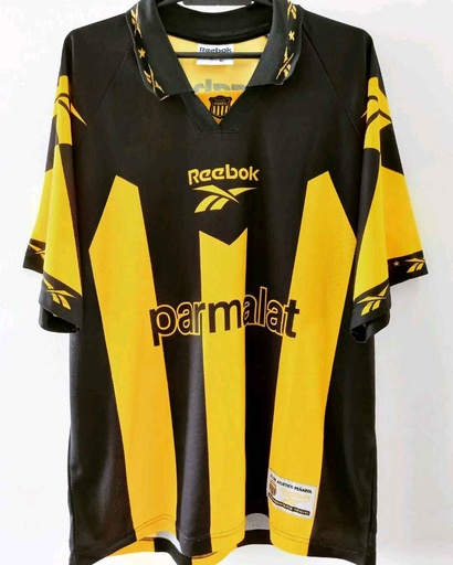 8 - Peñarol