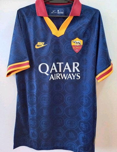 AS Roma