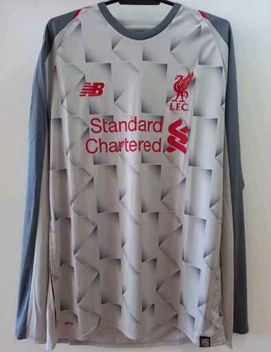 14 - Liverpool - Henderson