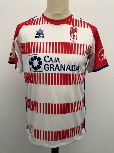 5 - Granada cf - Mainz