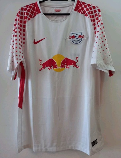 11 - RB Leipzig - Werner