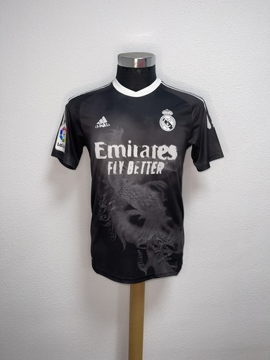 20 - Real Madrid - Vinicius jr.