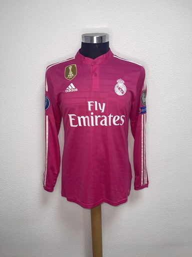 26 - Real Madrid - A. medran