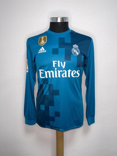 11 - Real Madrid - Bale