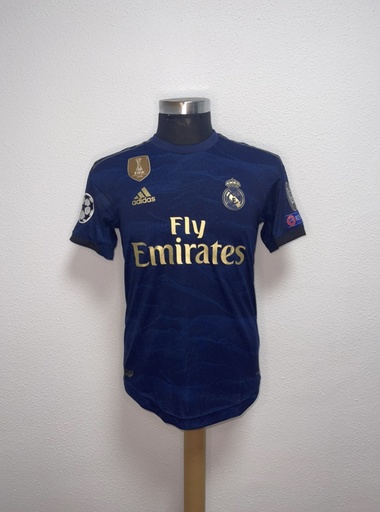 8 - Real Madrid - Kroos