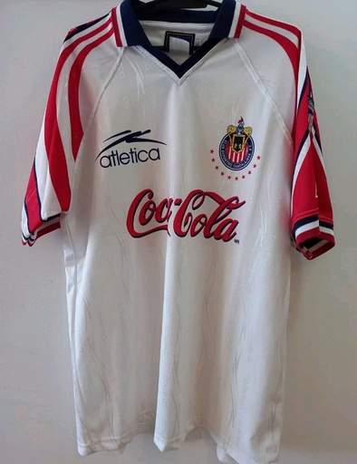 Chivas