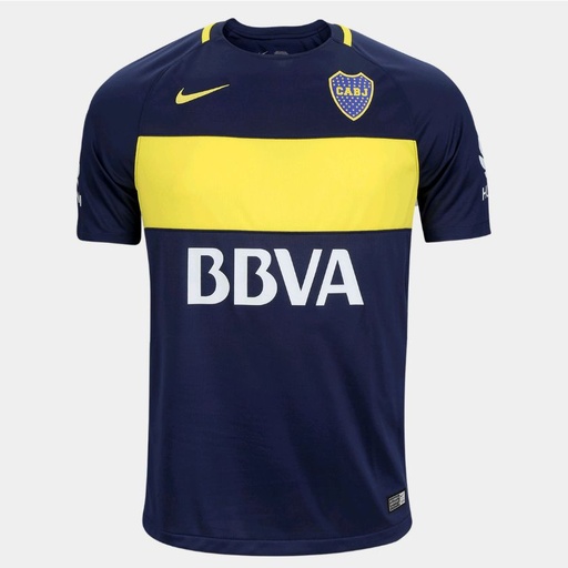 Boca Juniors