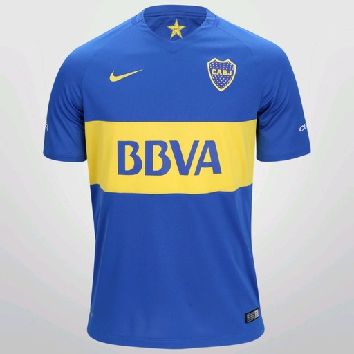 Boca Juniors