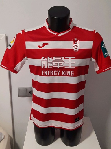 2 - Granada CF - Chico Flores (Joma)