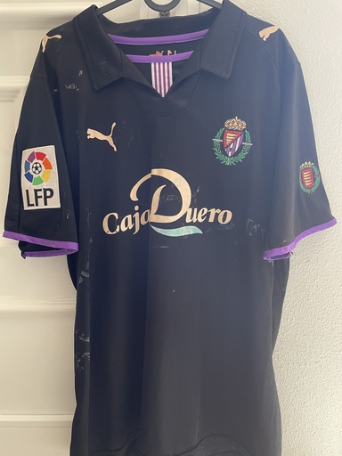 4 - Valladolid Club de Fútbol - ALEXIS