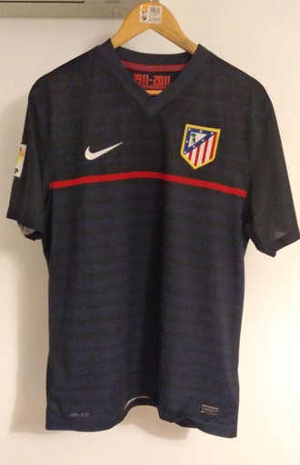 Atlético de Madrid