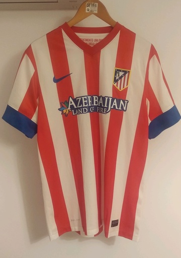 5 - Atlético de Madrid