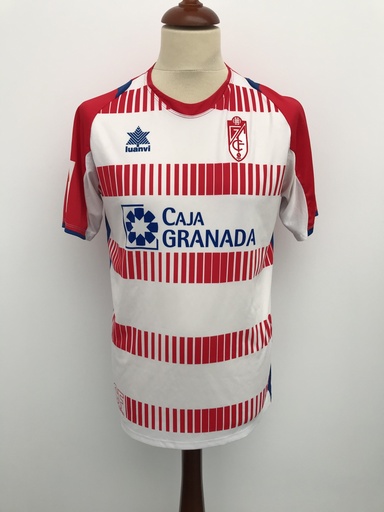 21 - Granada cf