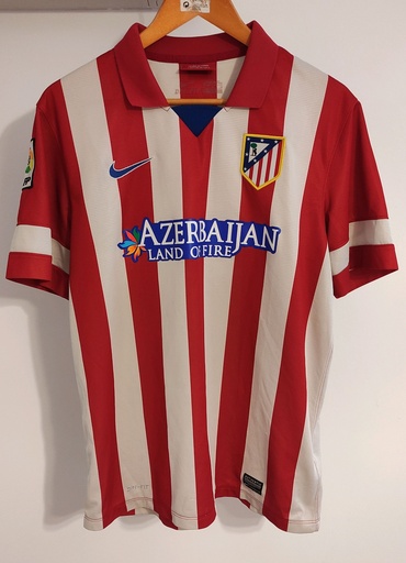 Atlético de Madrid