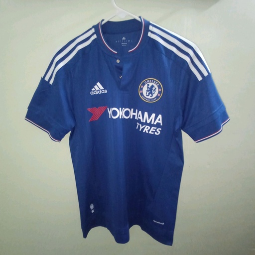 Chelsea Football Club