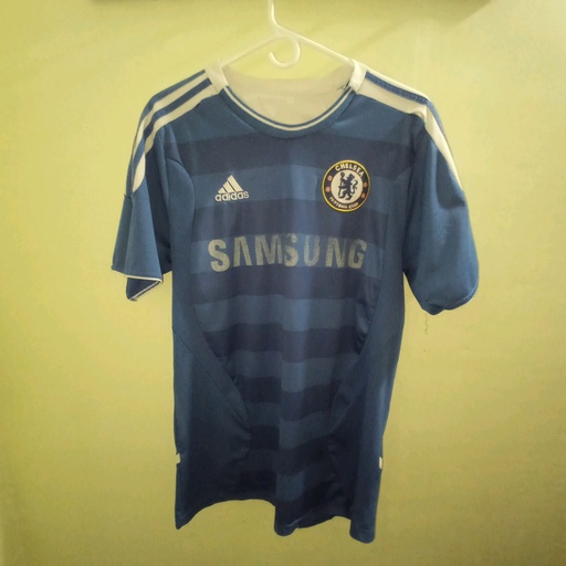 Chelsea Football Club