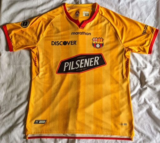 Barcelona Sporting Club