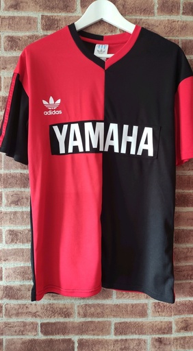 10 - Newell's Old Boys