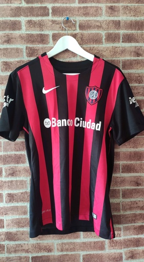 San lorenzo de Almagro