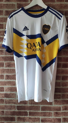 10 - Boca juniors