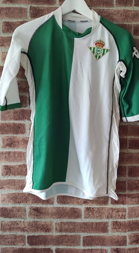 Real Betis Balompié