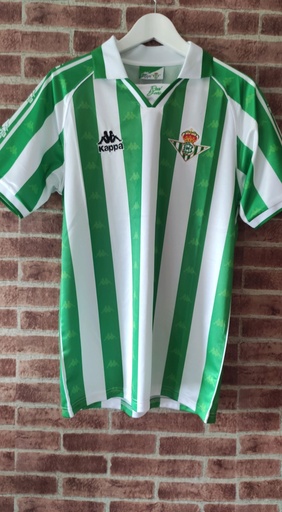 Real Betis Balompié