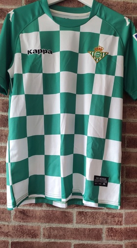 Real Betis Balompié