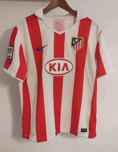 Atlético de Madrid