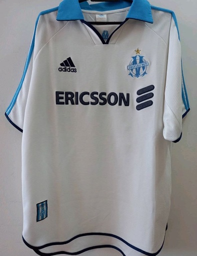 Olympique de Marsella