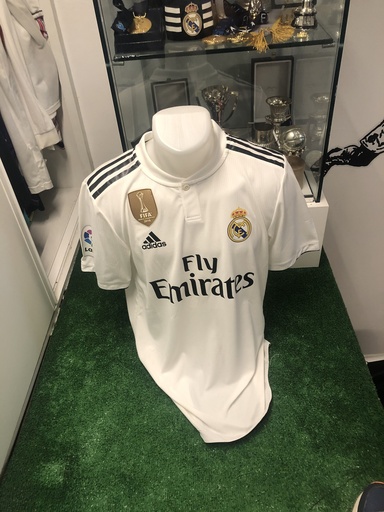 12 - Real Madrid - Marcelo