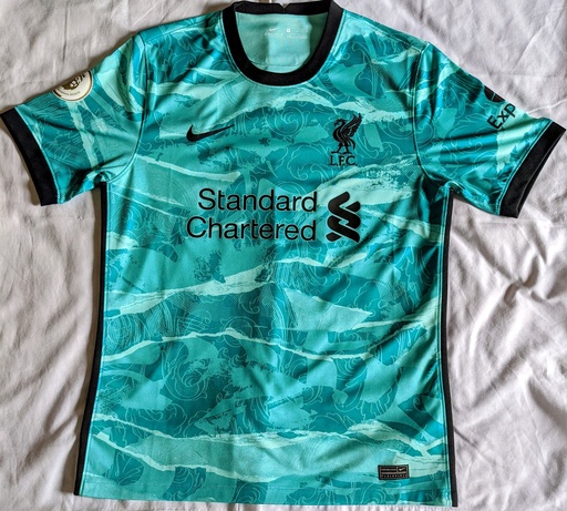 Liverpool Football Club