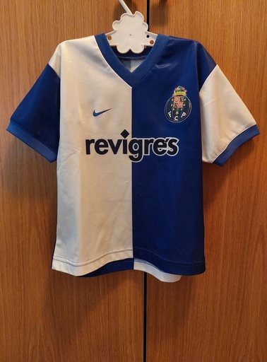 10 - FC Porto - Gerard