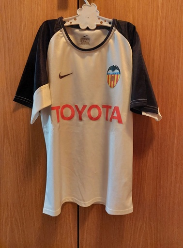 25 - Valencia CF - Gerard