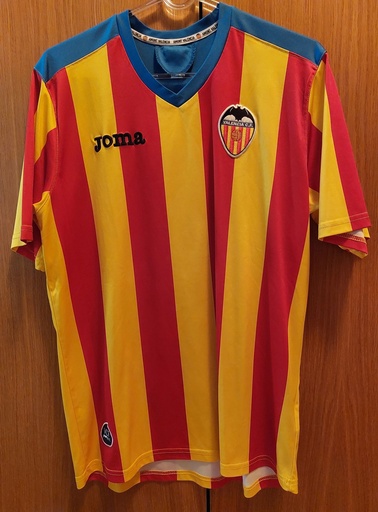 21 - Valencia CF - Gerard