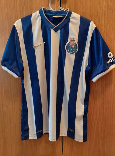 21 - FC Porto - Gerard