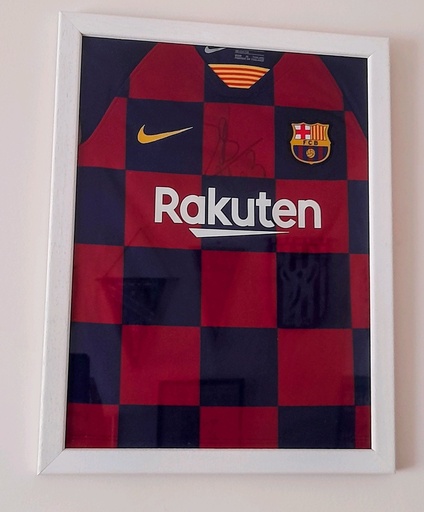 FC Barcelona - Bruno