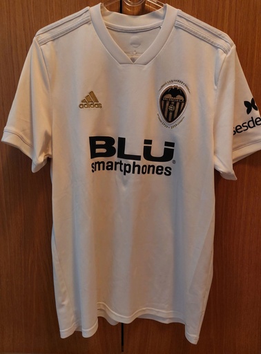 21 - Valencia CF - Gerard