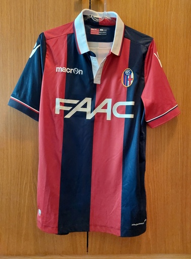 21 - Bologna - Gálvez