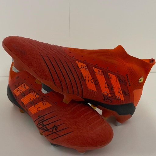 16 - Burgos CF - Raul Sanchez