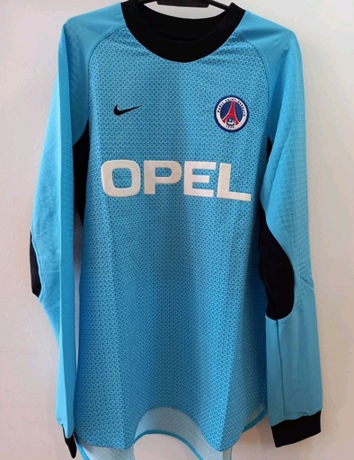 PSG