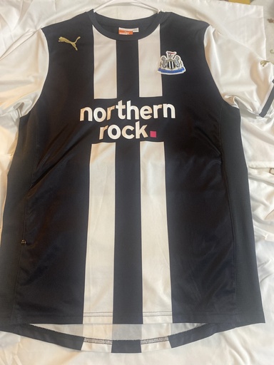 Newcastle United