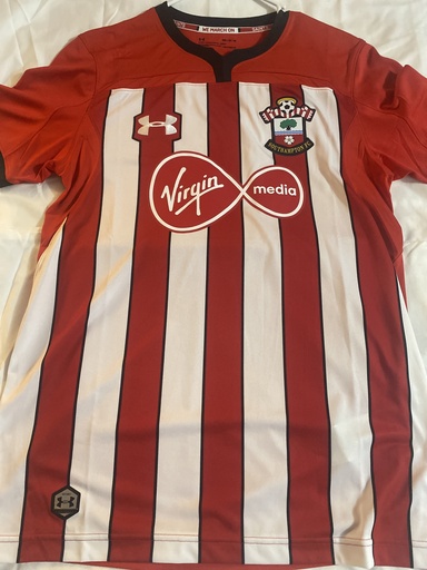 Southampton FC