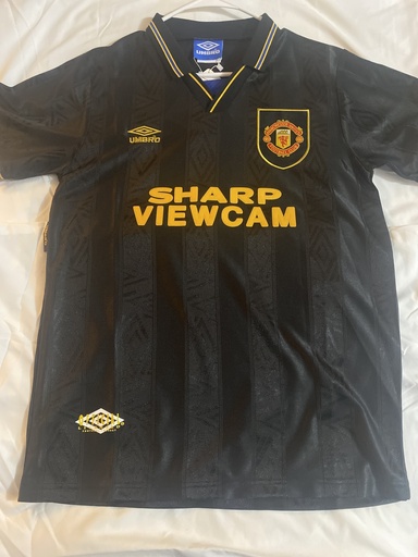 Manchester United FC