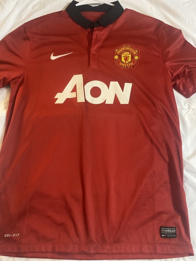 Manchester United FC