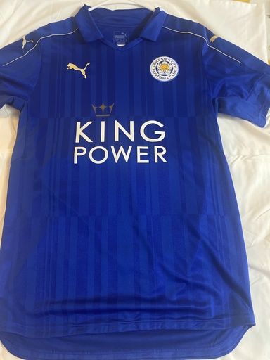 Leicester City FC
