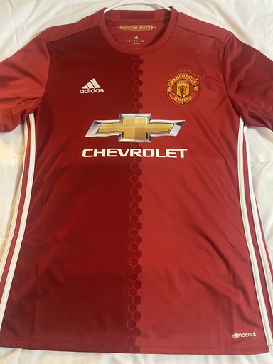 Manchester United FC