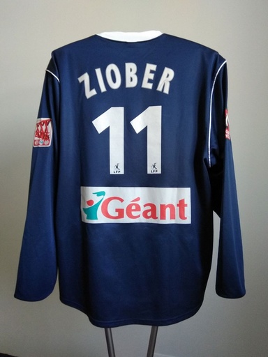 11 - Montpellier - ZIOBER