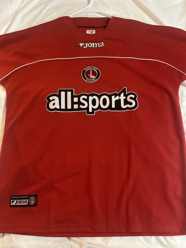 Charlton Athletic