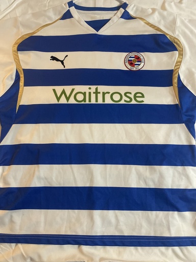 Reading Football Club