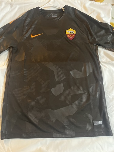 AS Roma